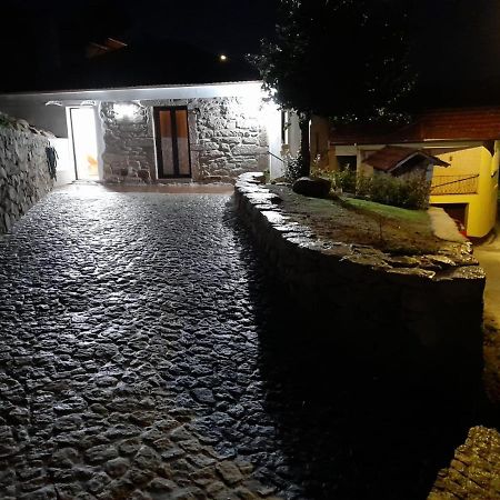 Casa Tia Vina - Serra Arouca Dış mekan fotoğraf