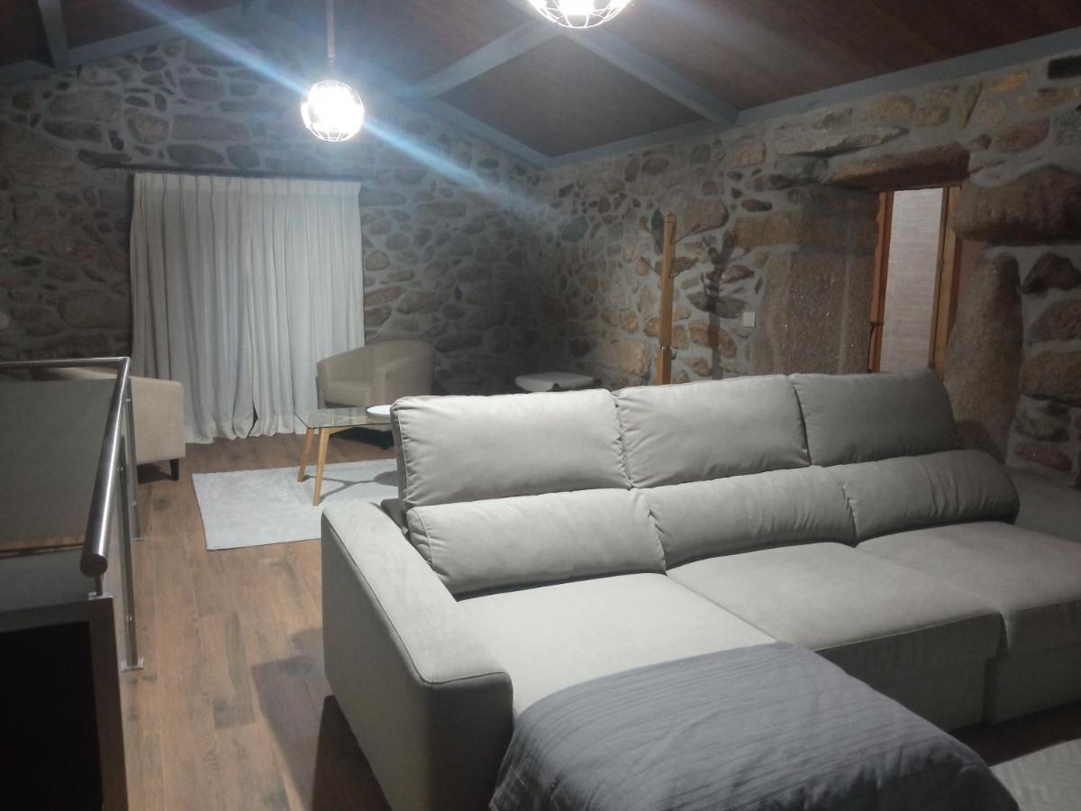 Casa Tia Vina - Serra Arouca Dış mekan fotoğraf