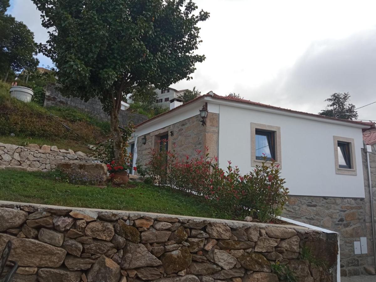 Casa Tia Vina - Serra Arouca Dış mekan fotoğraf