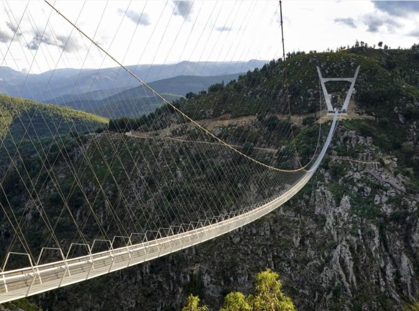 Casa Tia Vina - Serra Arouca Dış mekan fotoğraf