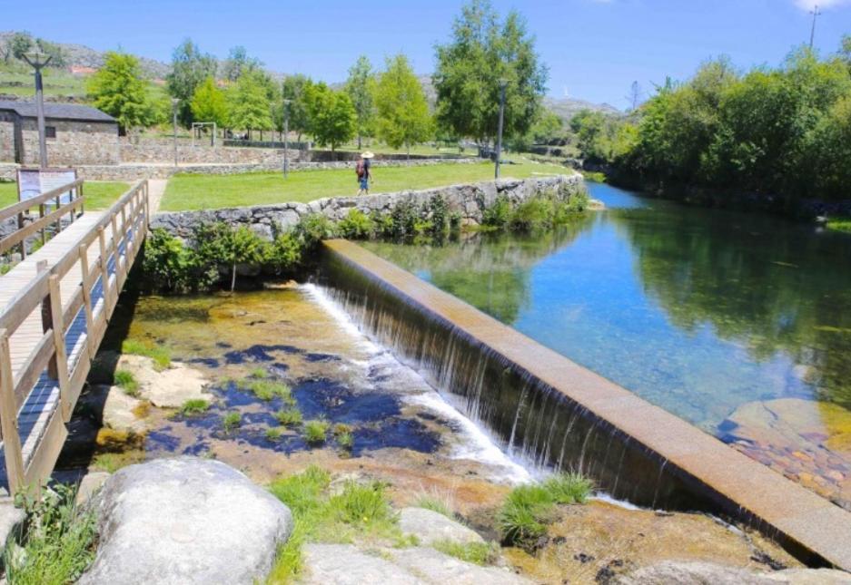 Casa Tia Vina - Serra Arouca Dış mekan fotoğraf