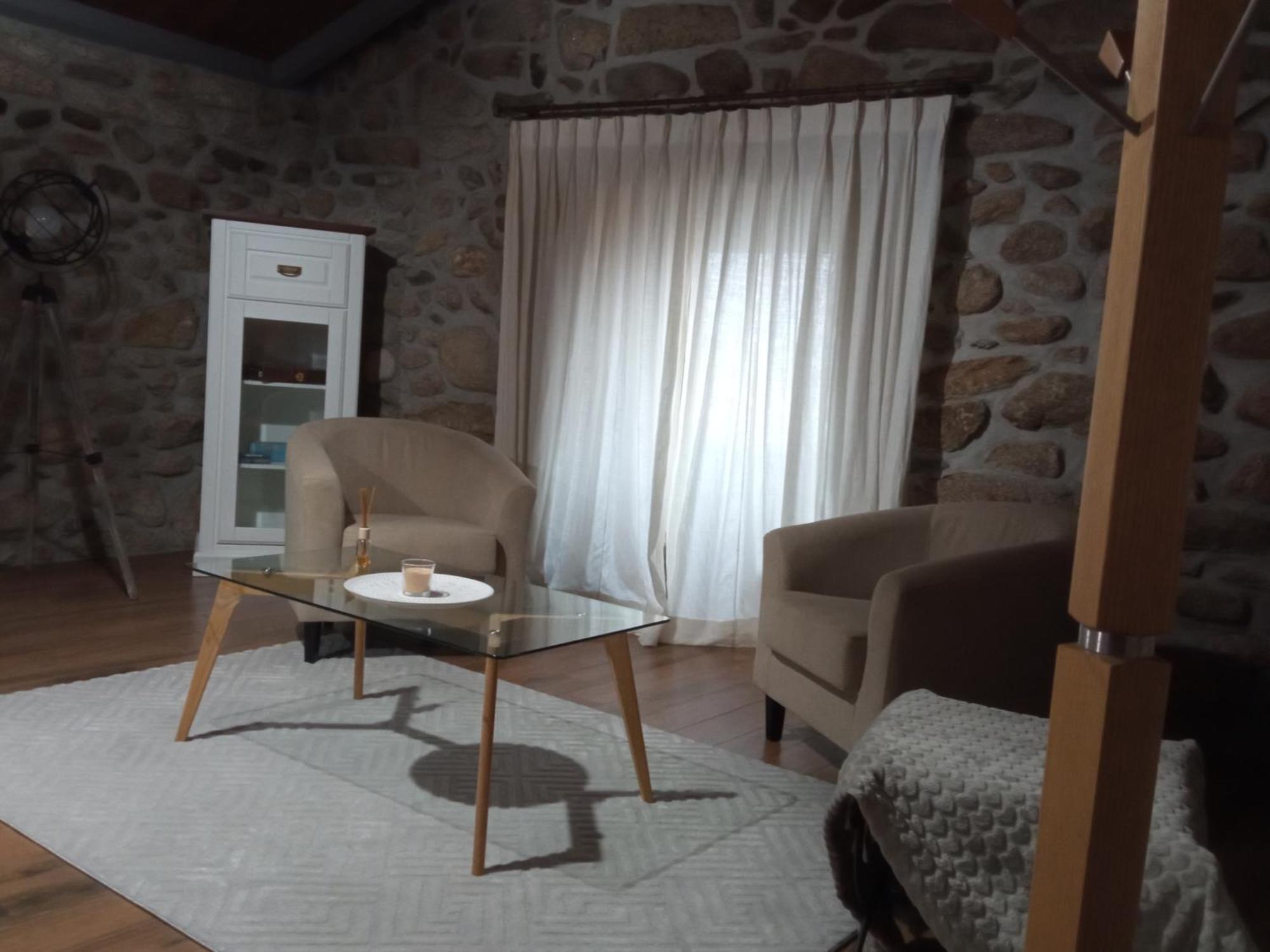 Casa Tia Vina - Serra Arouca Dış mekan fotoğraf