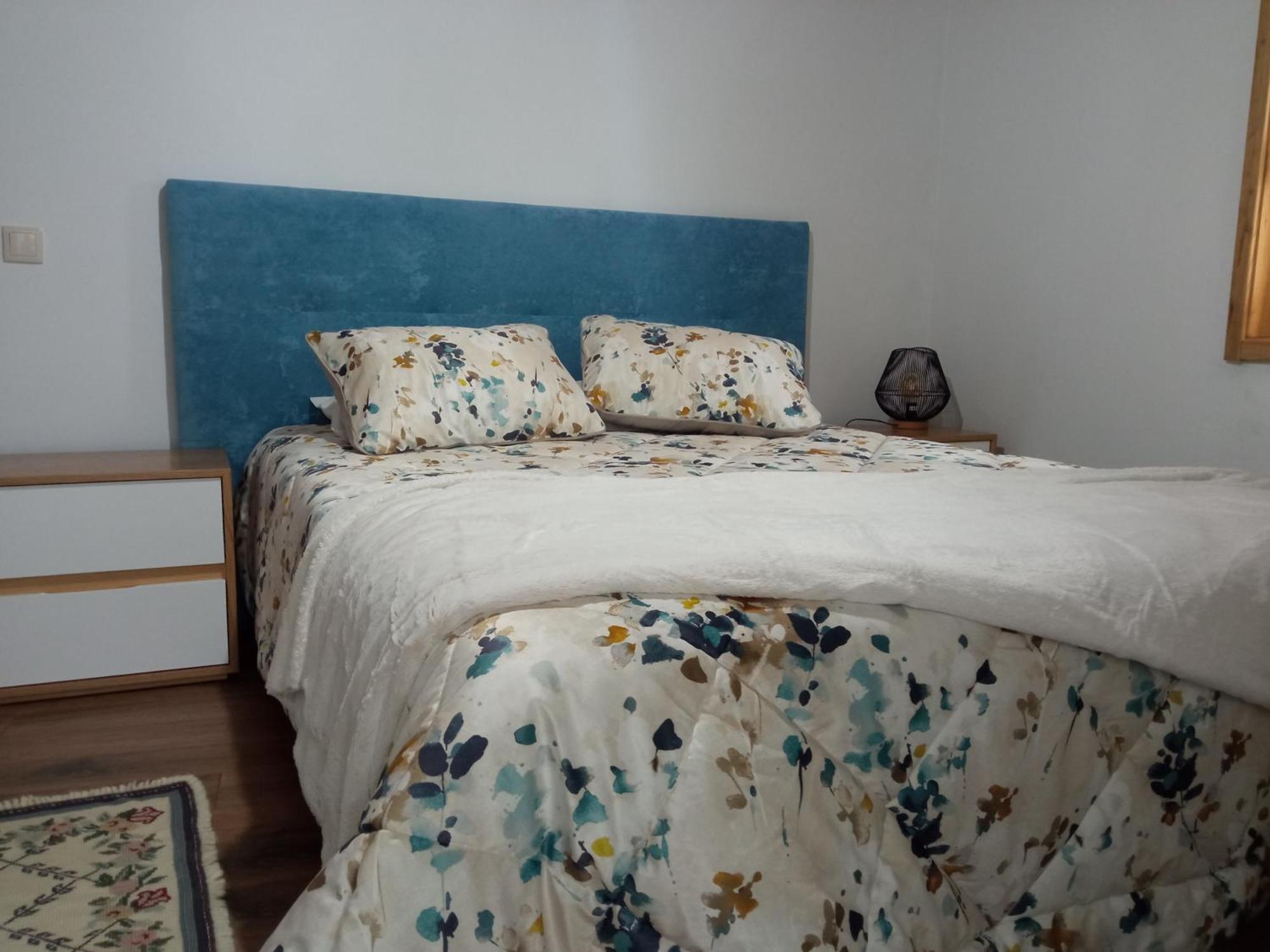 Casa Tia Vina - Serra Arouca Dış mekan fotoğraf