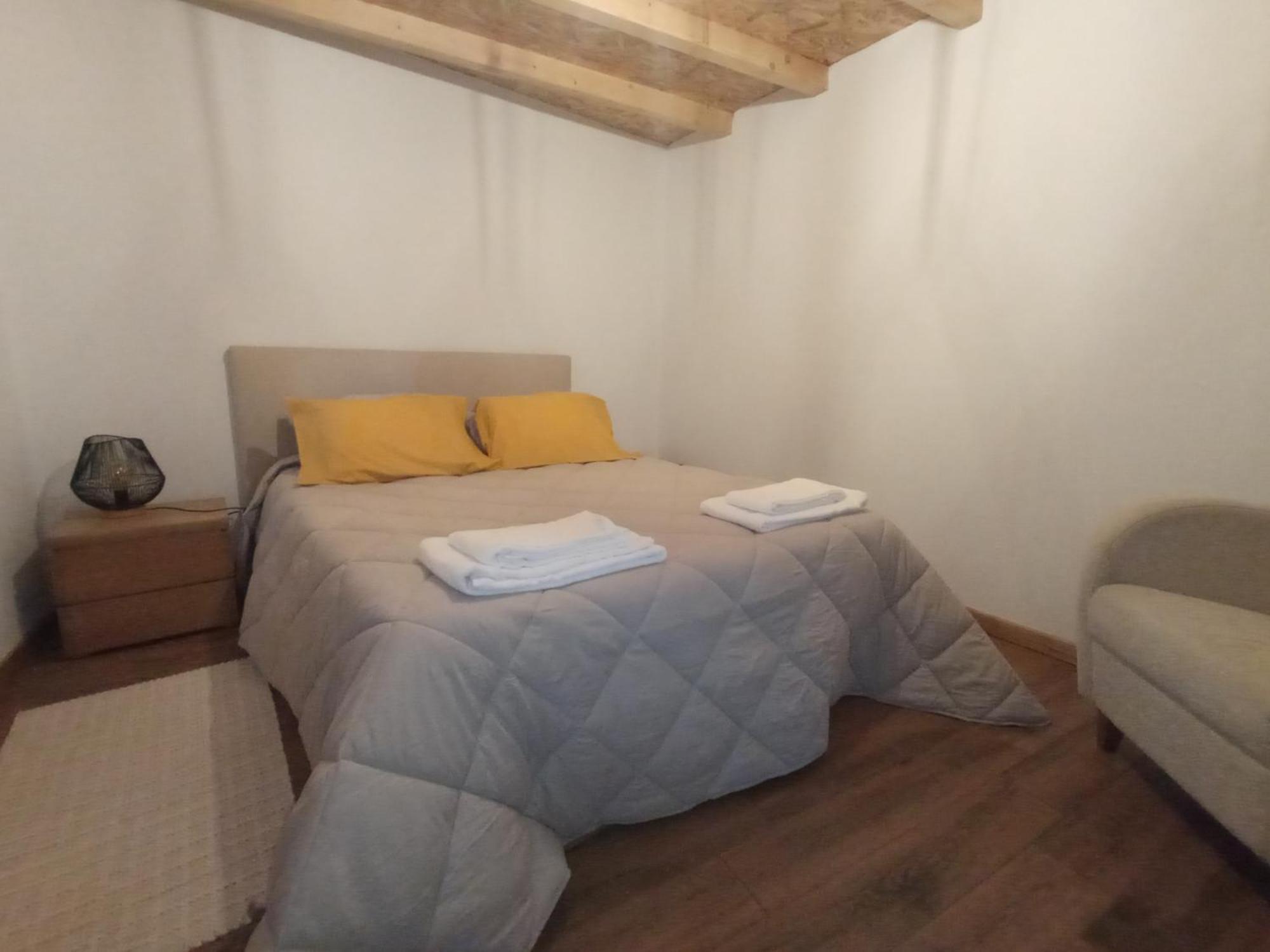 Casa Tia Vina - Serra Arouca Dış mekan fotoğraf