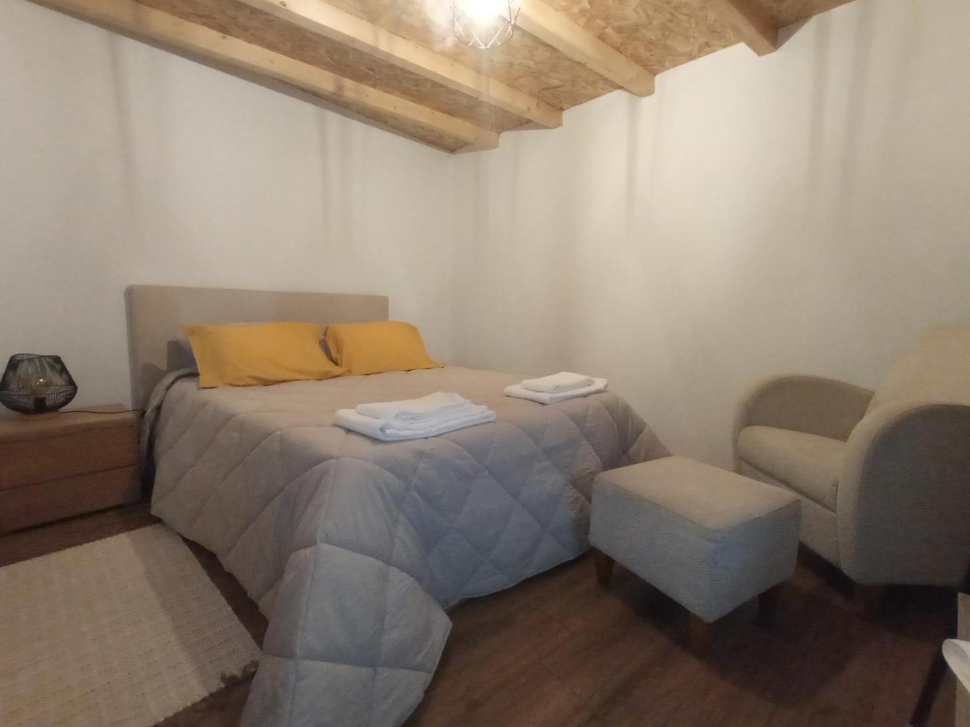 Casa Tia Vina - Serra Arouca Dış mekan fotoğraf