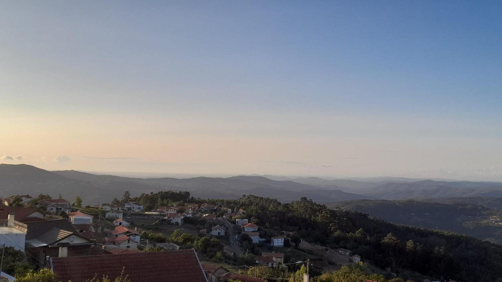 Casa Tia Vina - Serra Arouca Dış mekan fotoğraf