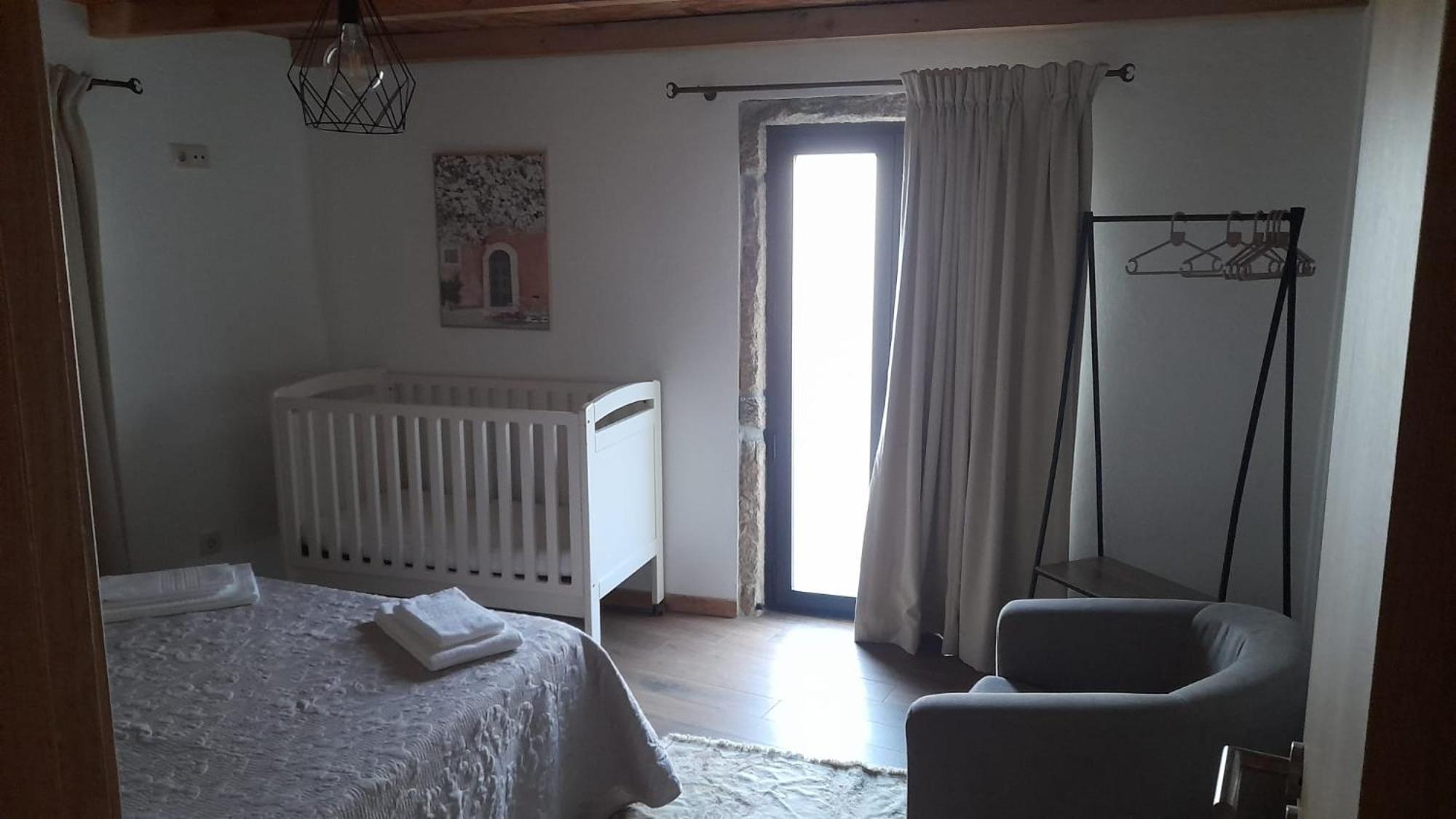 Casa Tia Vina - Serra Arouca Dış mekan fotoğraf