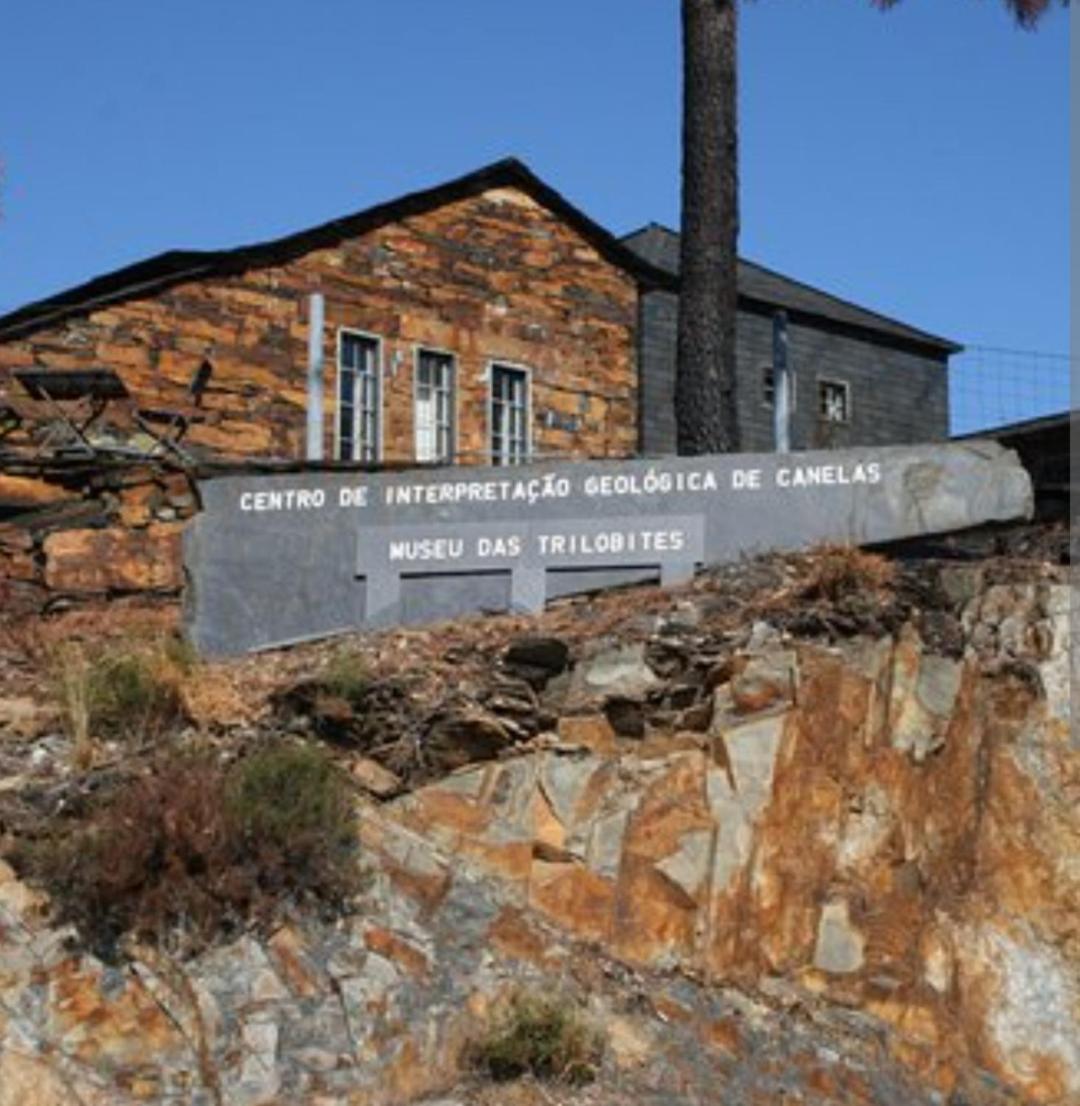 Casa Tia Vina - Serra Arouca Dış mekan fotoğraf