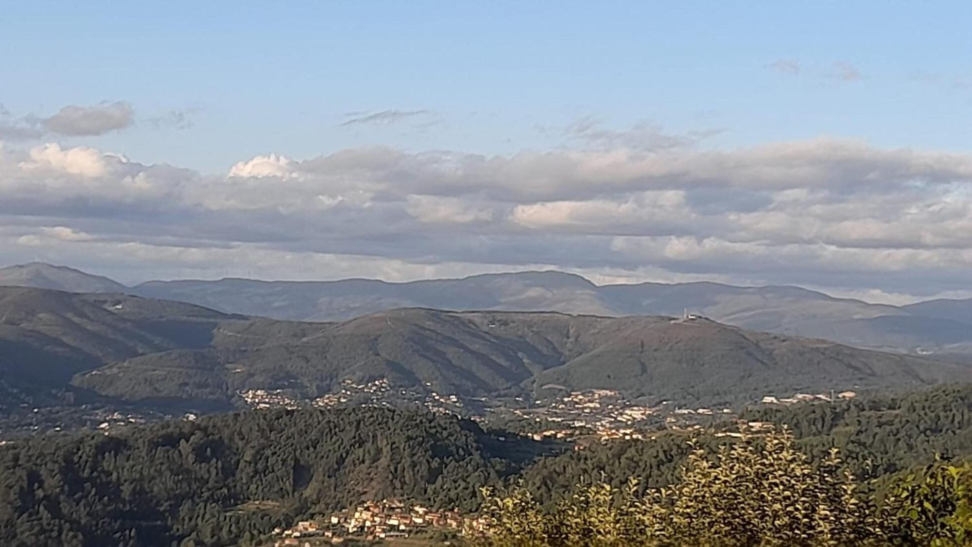 Casa Tia Vina - Serra Arouca Oda fotoğraf